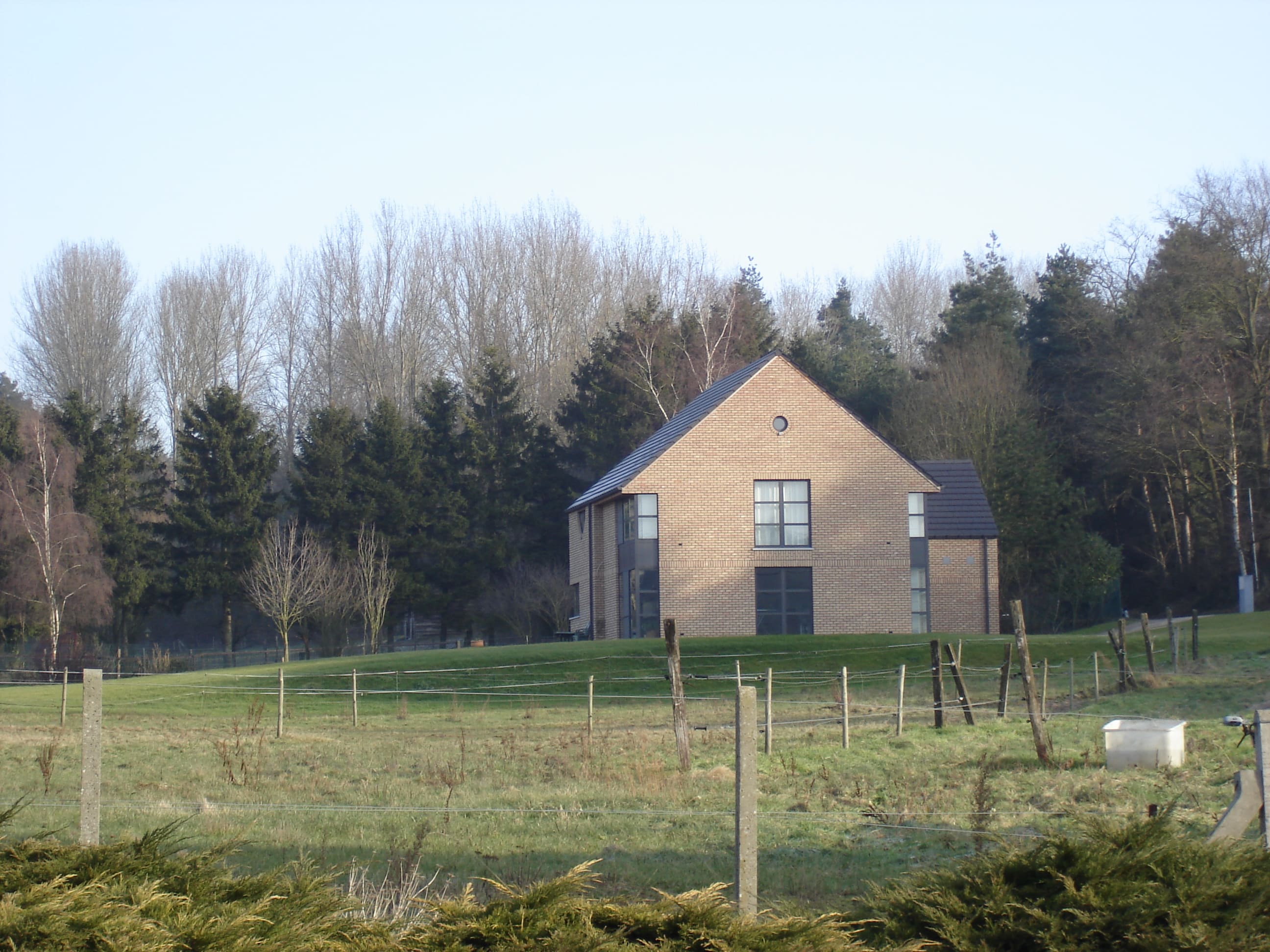 Maison 7